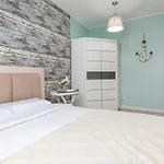 Lägenhet Premium Klifowa Rewal