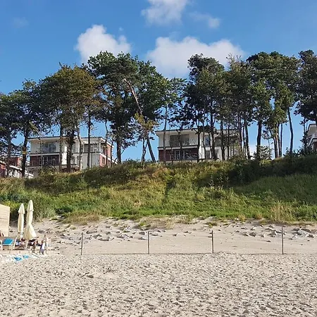 Premium Klifowa Lägenhet