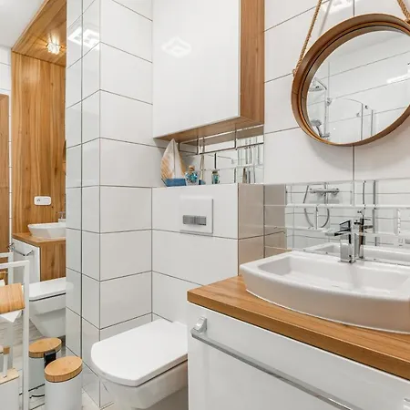 Premium Klifowa * Rewal