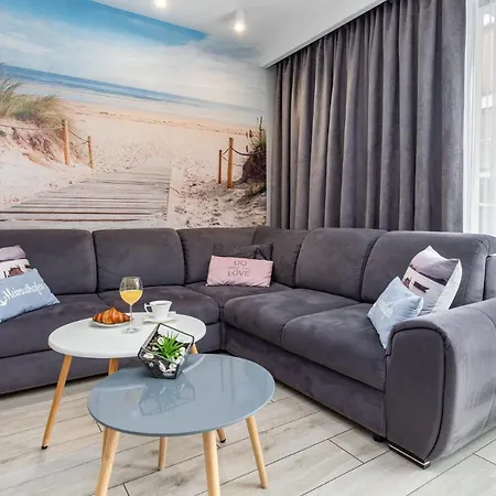 Premium Klifowa Apartment