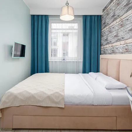 Lägenhet Premium Klifowa